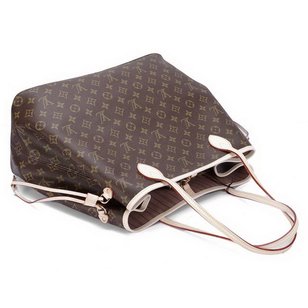Louis Vuitton Monogram Canvas Neverfull GM M40157 Louis Vuitton Monogram Canvas Neverfull GM M40157